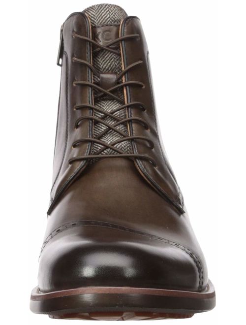 Kenneth Cole REACTION Men's Kelby Fashion Boot