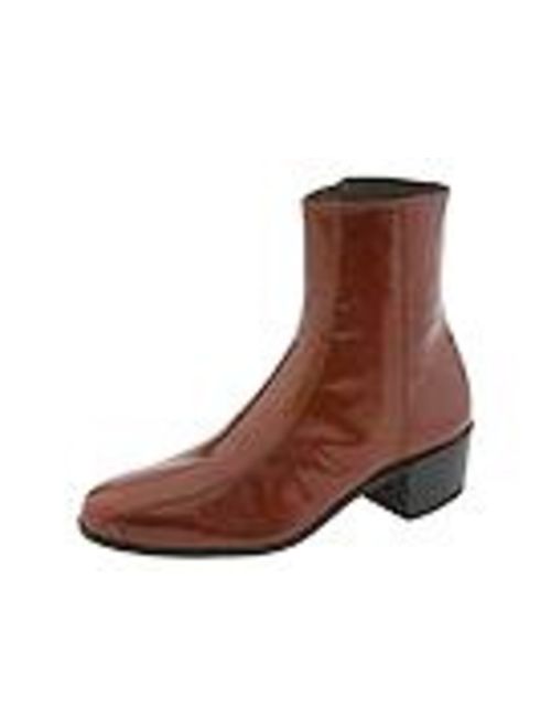 Florsheim Men's Duke Side Zip Dress Boot