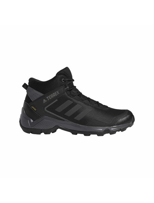 adidas outdoor Men's Terrex Eastrail Mid GTX Hiking Boot
