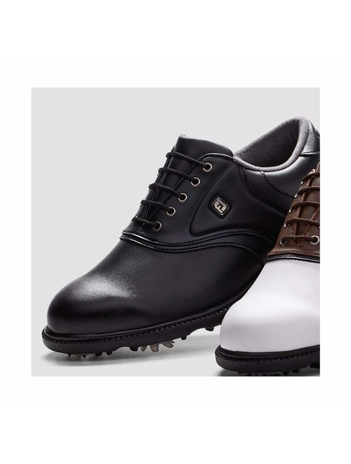 FootJoy Men's Fj Originals Golf Shoes
