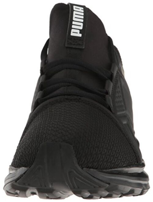 PUMA Men's Enzo Cross-Trainer Shoe