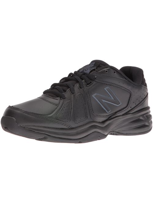 New Balance Men's mx409v3 Casual Comfort Training Shoe