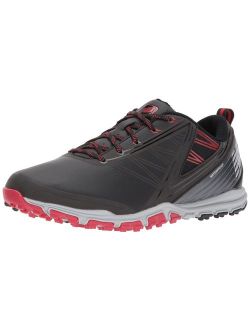 Men's Minimus SL Waterproof Spikeless Comfort Golf Shoe