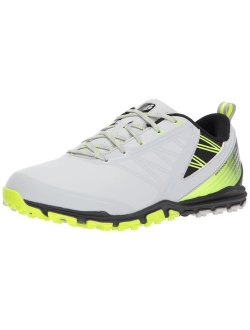 Men's Minimus SL Waterproof Spikeless Comfort Golf Shoe