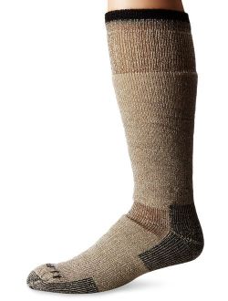 Men's Arctic Heavyweight Wool Boot Socks
