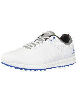 Men's Pivot Spikeless Golf Shoe