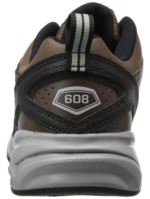 New Balance Men's Mx608v4 Mid Top Running Shoes
