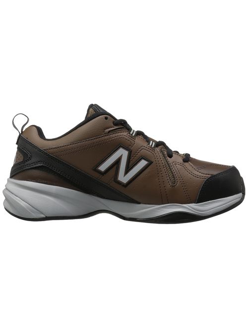 New Balance Men's Mx608v4 Mid Top Running Shoes