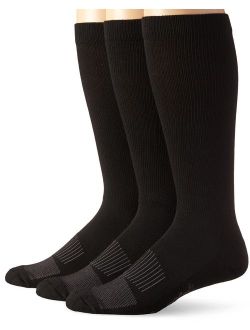 Men's Western Boot Socks (Pack of 3)