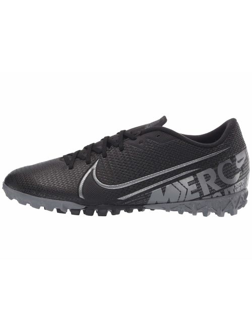 Nike Mercurial Vapor 13 Academy Turf Soccer Shoe
