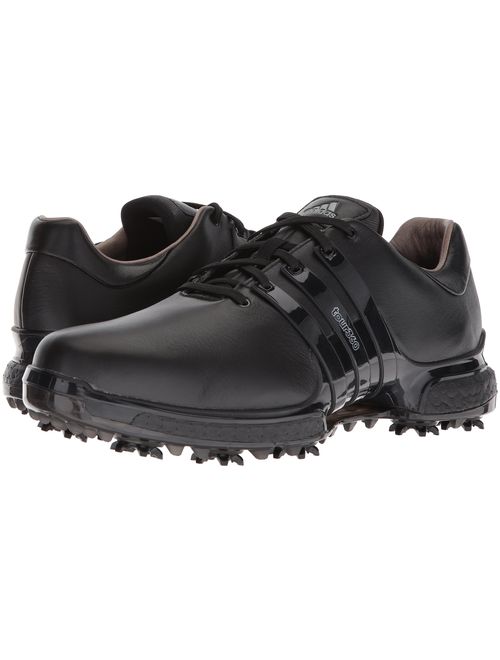 adidas tour 360 boost 2.0 golf shoes black