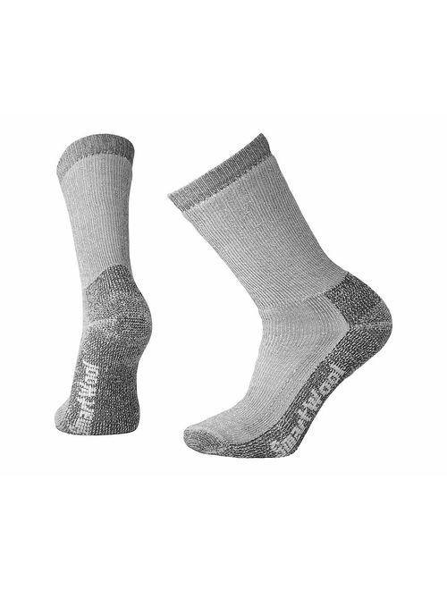 Smartwool Trekking Crew Socks - Men's Heavy Cushioned Wool Performance Sock