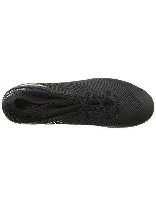 adidas Men's Nemeziz 19.3 Indoor Soccer Shoe