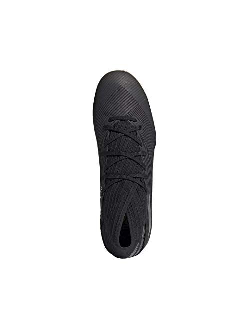 adidas Men's Nemeziz 19.3 Indoor Soccer Shoe