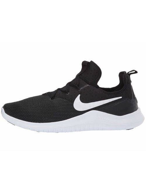 Nike Men's Free TR 8 Training Shoe Black/White/Anthracite Size 7.5 M US