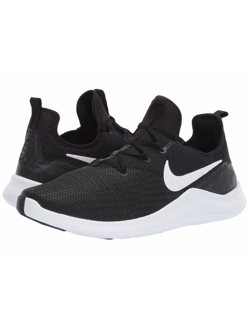 Nike Men's Free TR 8 Training Shoe Black/White/Anthracite Size 7.5 M US