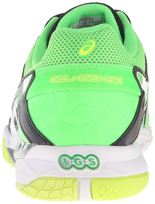 ASICS Men's GEL-Cyber Sensei Volleyball Shoe
