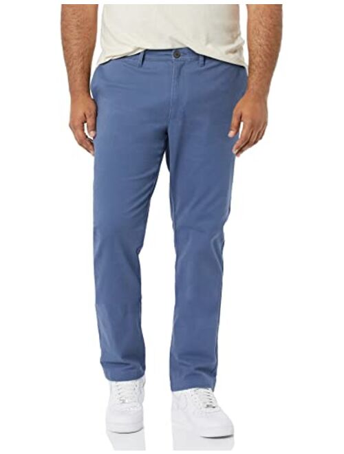 Amazon Essentials Men's Skinny-fit Casual Stretch Khaki Pant