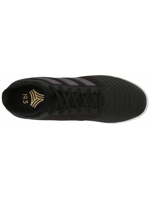 adidas Men's Predator 19.3 Turf Soccer Shoe