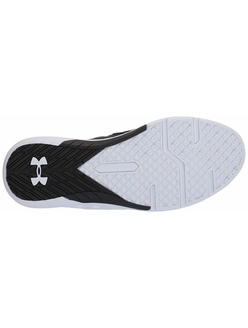 under armour men's charged commit 2.0 cross trainer