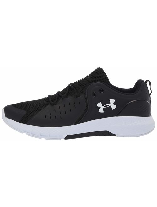 Under Armour Charged Commit 2.0 Lightweight Cross Trainer Shoes