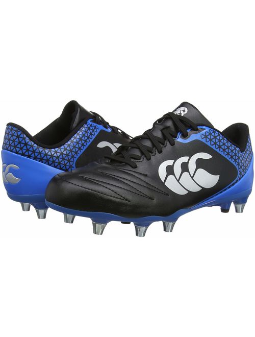 Canterbury CCC Stampede 2.0 SG Rugby Boot - Blue