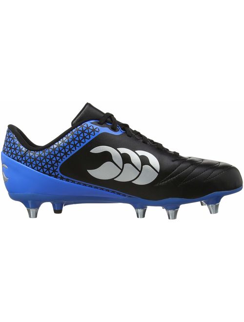 Canterbury CCC Stampede 2.0 SG Rugby Boot - Blue