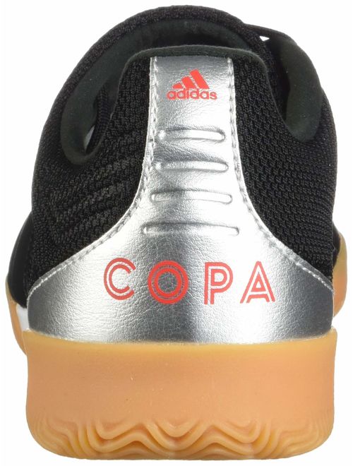 adidas Men's Copa 19.3 Indoor Sala Soccer Shoe