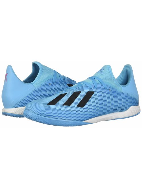 adidas Men's X 19.3 Indoor Soccer Shoe