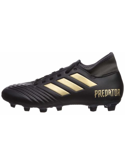 adidas Men's Predator 19.4 S Firm Ground Soccer Shoe