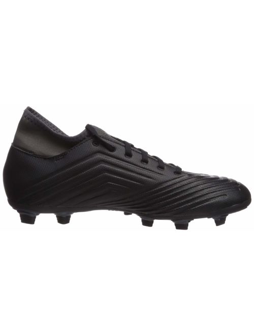 adidas Men's Predator 19.4 S Firm Ground Soccer Shoe