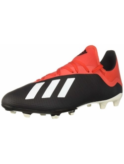 Men's X 18.3 Firm Ground Soccer Shoe