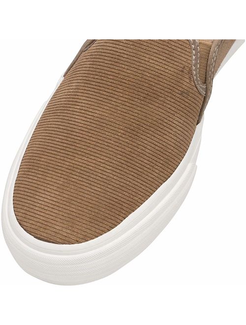 Keds Women's Double Decker Suede Sneaker