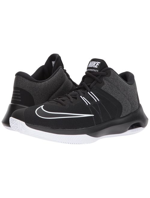 Nike Men's Air Versitile Ii Basketball Shoe