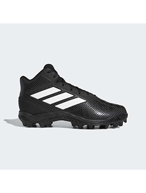 adidas Men's Freak Mid Md Wide Football Shoe