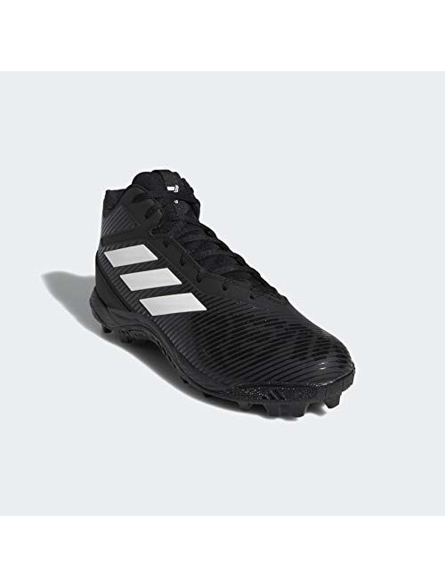 adidas Men's Freak Mid Md Wide Football Shoe
