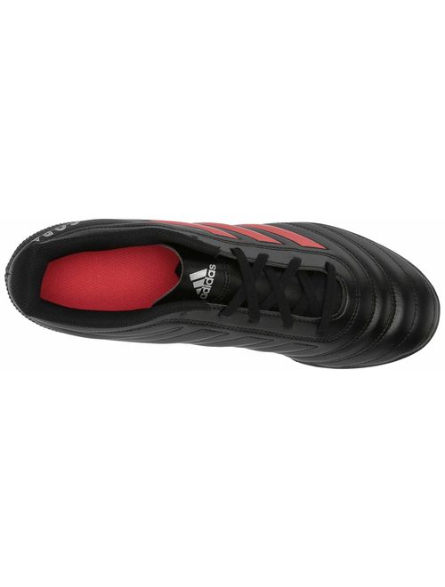 adidas Men's Copa 19.4 Turf Soccer Shoe 
