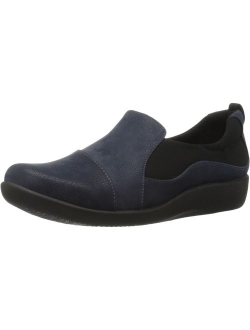 Women's CloudSteppers Sillian Paz Slip-On Loafer