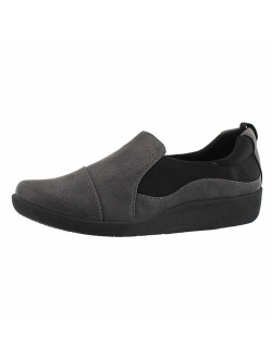 Women's CloudSteppers Sillian Paz Slip-On Loafer