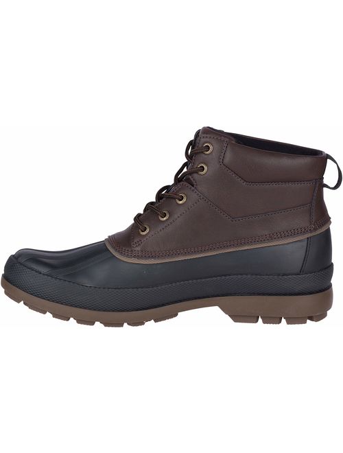 Sperry Men's Cold Bay Chukka Boots