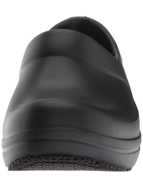 Crocs Women's Neria Slip-Resistant Work and Nursing Shoe