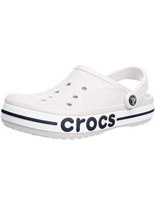 Crocs Men's and Women's Bayaband Clog