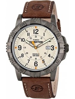 Expedition Rugged Metal Watch