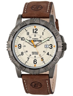 Expedition Rugged Metal Watch