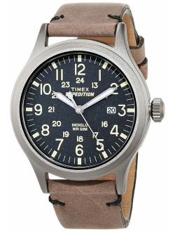 Men's Expedition Scout 40 Watch