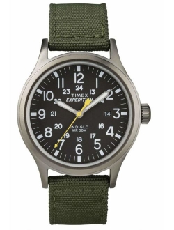 Men's Expedition Scout 40 Watch