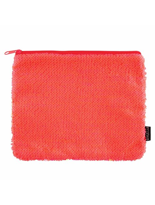 Style.Lab by Fashion Angels Magic Sequin Pouch