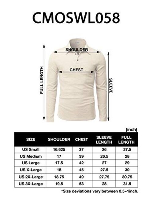 H2H Mens Casual Slim Fit Pullover Sweaters Knitted Tops Lightweight Longsleeve Basic Designed
