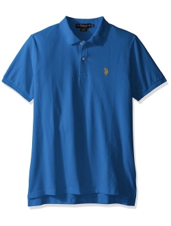 Men's Classic Polo T-Shirt