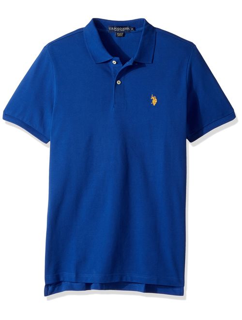 U.S. Polo Assn. Men's Classic Polo T-Shirt